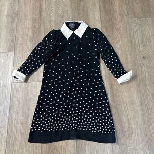 Kay Unger silk dress size 4